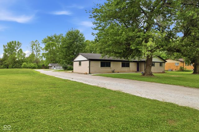 5023 Shelbyville Road, Indianapolis, IN 46237