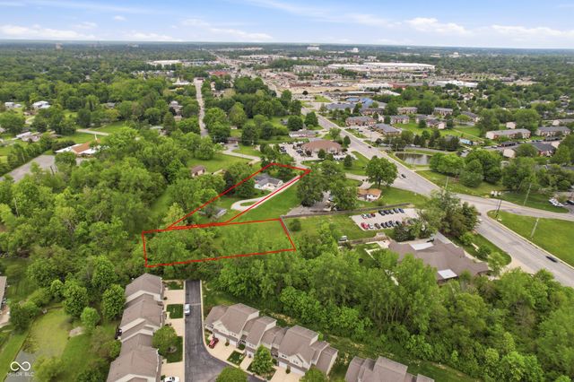 5023 Shelbyville Road, Indianapolis, IN 46237
