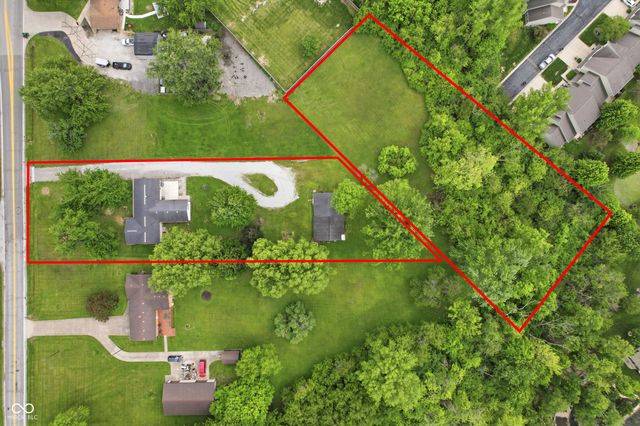 5023 Shelbyville Road, Indianapolis, IN 46237