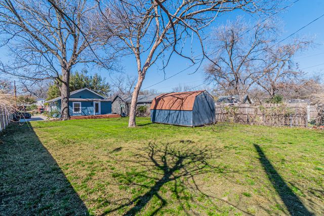 922 S Waverly Drive, Dallas, TX 75208