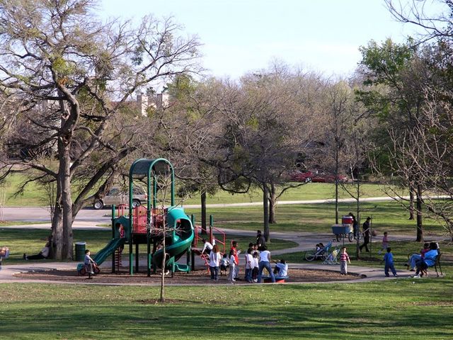 922 S Waverly Drive, Dallas, TX 75208