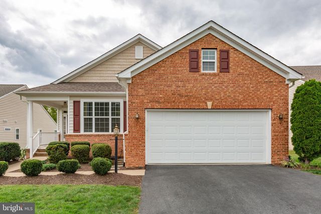 12 WISTER DR, Fredericksburg, VA 22405