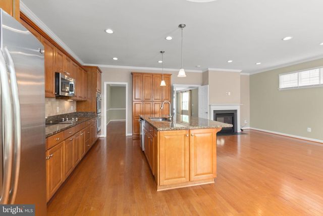 12 WISTER DR, Fredericksburg, VA 22405