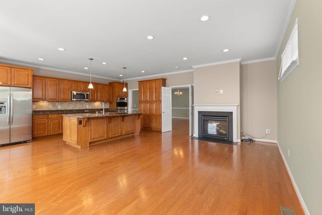 12 WISTER DR, Fredericksburg, VA 22405