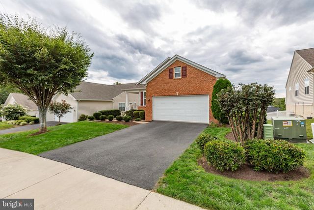 12 WISTER DR, Fredericksburg, VA 22405