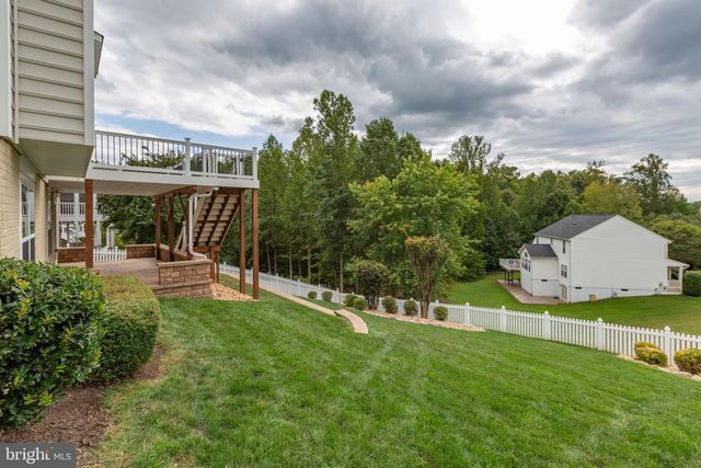 12 WISTER DR, Fredericksburg, VA 22405