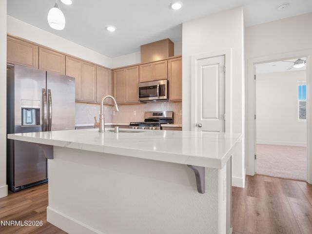 3660 Flare Lane UNIT 1, Carson City, NV 89705