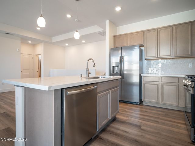 3660 Flare Lane UNIT 1, Carson City, NV 89705