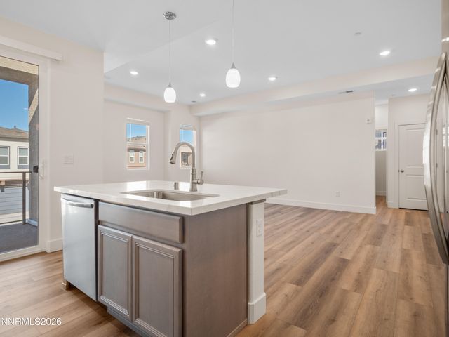 3660 Flare Lane UNIT 1, Carson City, NV 89705