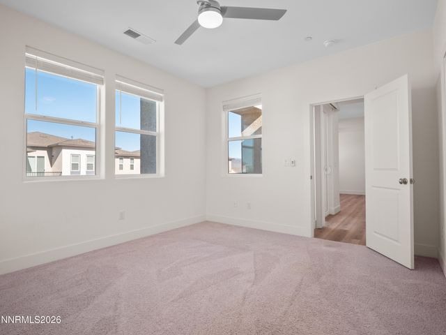 3660 Flare Lane UNIT 1, Carson City, NV 89705