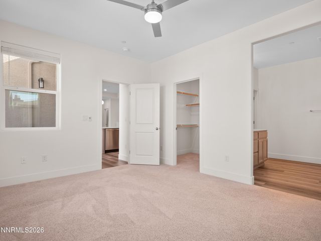 3660 Flare Lane UNIT 1, Carson City, NV 89705