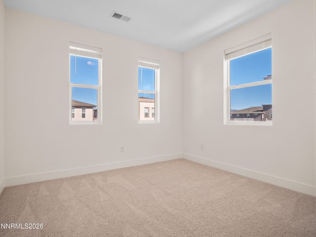 3660 Flare Lane UNIT 1, Carson City, NV 89705