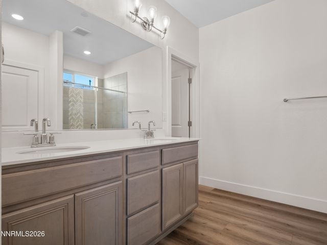 3660 Flare Lane UNIT 1, Carson City, NV 89705