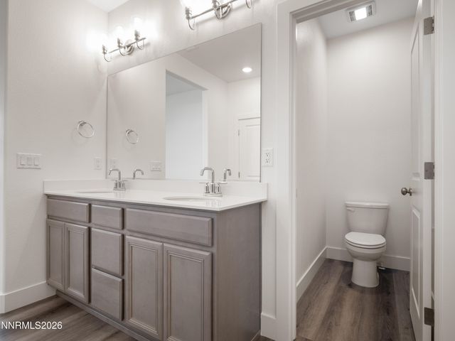 3660 Flare Lane UNIT 1, Carson City, NV 89705