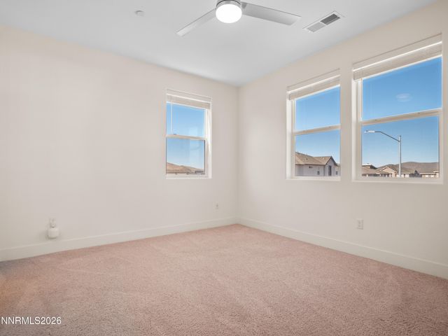 3660 Flare Lane UNIT 1, Carson City, NV 89705