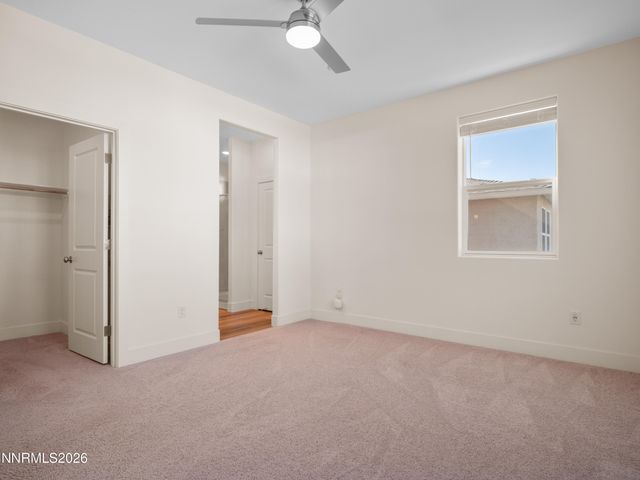 3660 Flare Lane UNIT 1, Carson City, NV 89705