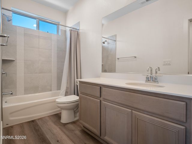 3660 Flare Lane UNIT 1, Carson City, NV 89705