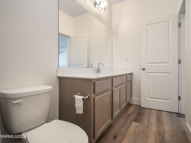 3660 Flare Lane UNIT 1, Carson City, NV 89705