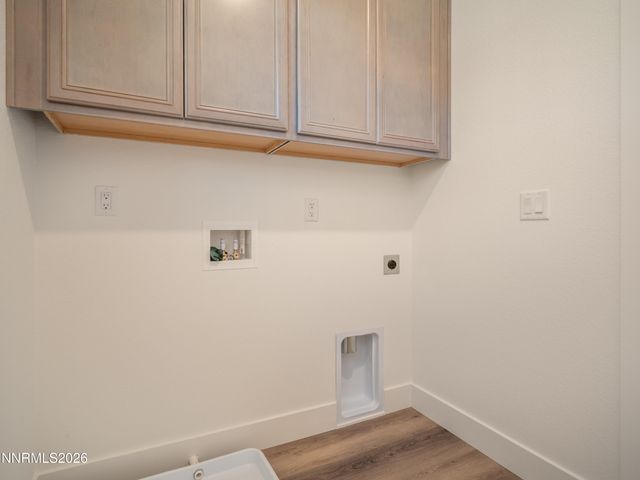 3660 Flare Lane UNIT 1, Carson City, NV 89705