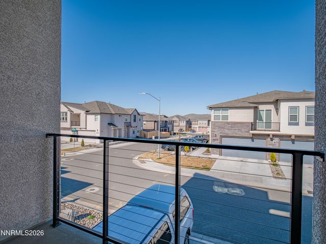 3660 Flare Lane UNIT 1, Carson City, NV 89705