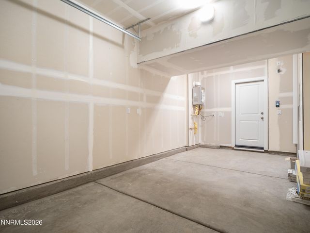 3660 Flare Lane UNIT 1, Carson City, NV 89705