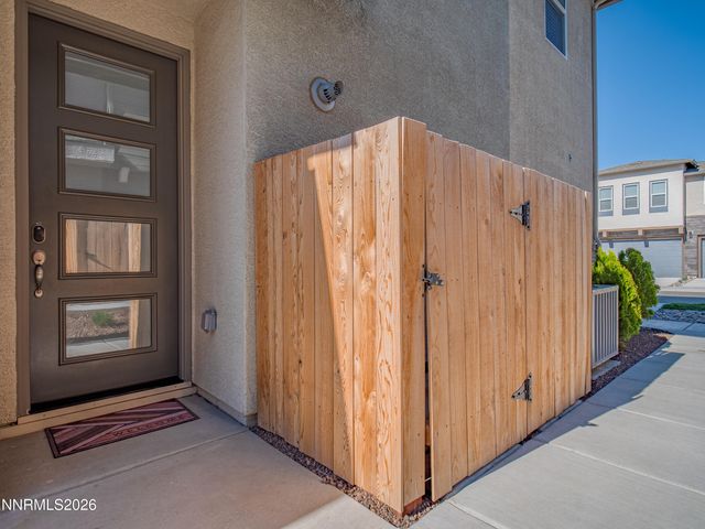 3660 Flare Lane UNIT 1, Carson City, NV 89705