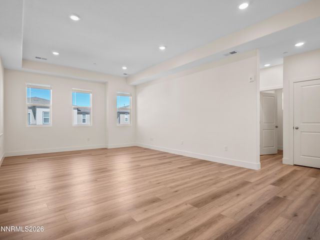 3660 Flare Lane UNIT 1, Carson City, NV 89705