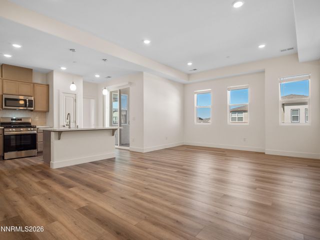 3660 Flare Lane UNIT 1, Carson City, NV 89705