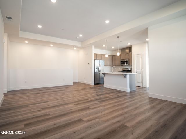 3660 Flare Lane UNIT 1, Carson City, NV 89705