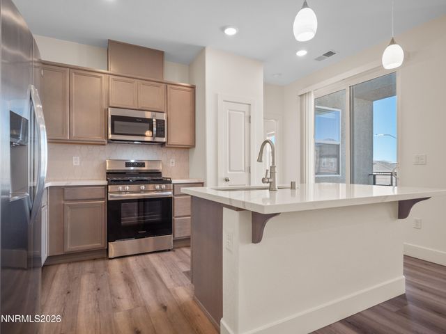 3660 Flare Lane UNIT 1, Carson City, NV 89705