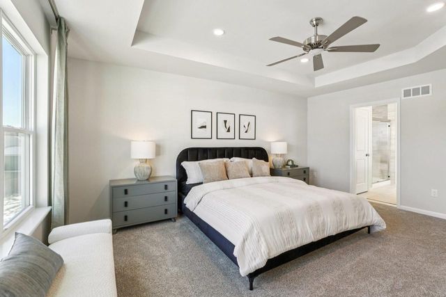 546 Buss Road, Cottage Grove, WI 53527