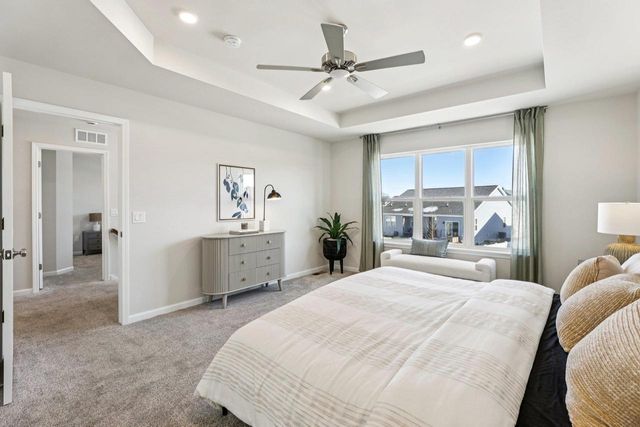 546 Buss Road, Cottage Grove, WI 53527