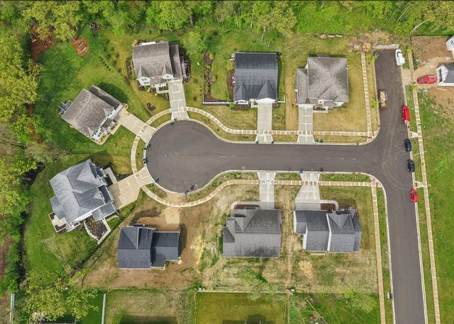 546 Buss Road, Cottage Grove, WI 53527