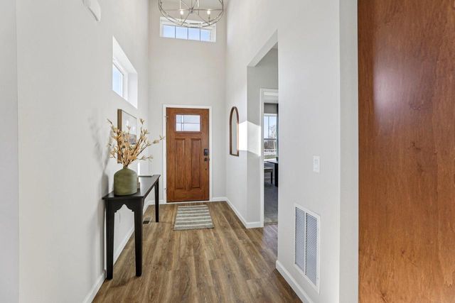 546 Buss Road, Cottage Grove, WI 53527