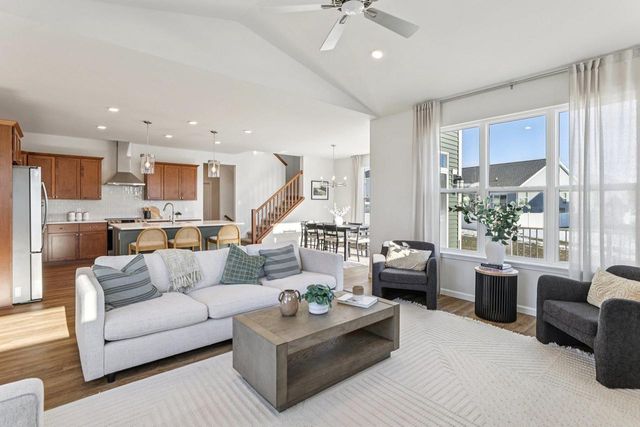 546 Buss Road, Cottage Grove, WI 53527