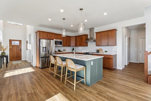 546 Buss Road, Cottage Grove, WI 53527