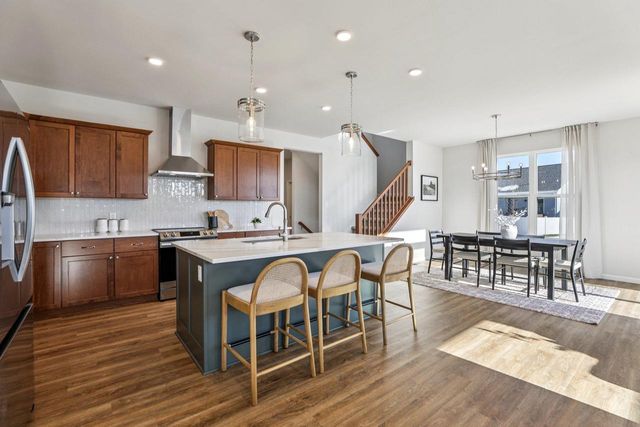 546 Buss Road, Cottage Grove, WI 53527