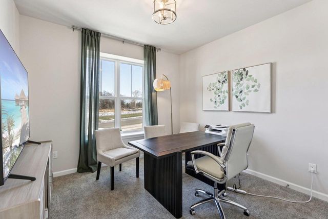 546 Buss Road, Cottage Grove, WI 53527