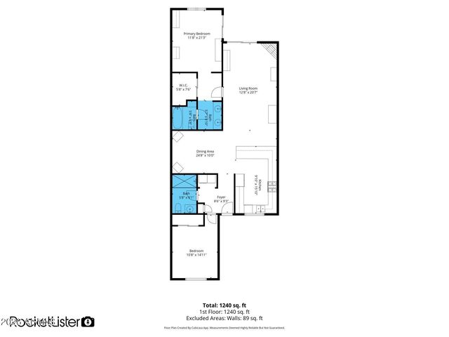 205 N 74TH Street 139, Mesa, AZ 85207