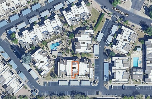 205 N 74TH Street 139, Mesa, AZ 85207