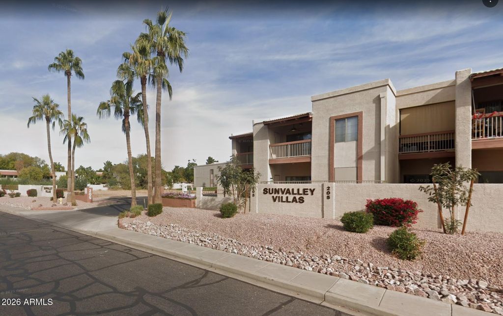 205 N 74TH Street 139, Mesa, AZ 85207