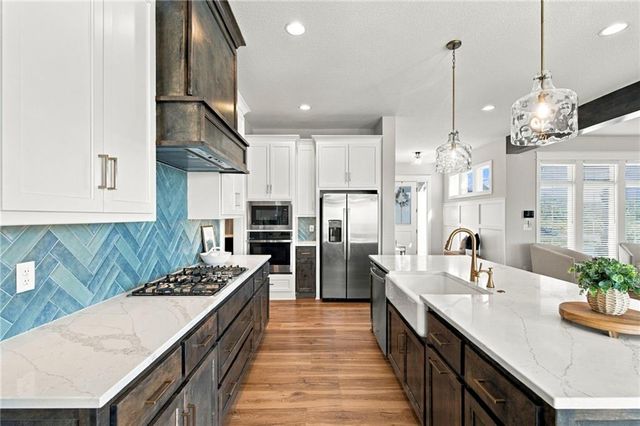 1505 SW Arbormill Terrace, Lee's Summit, MO 64082