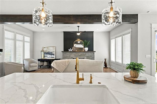 1505 SW Arbormill Terrace, Lee's Summit, MO 64082