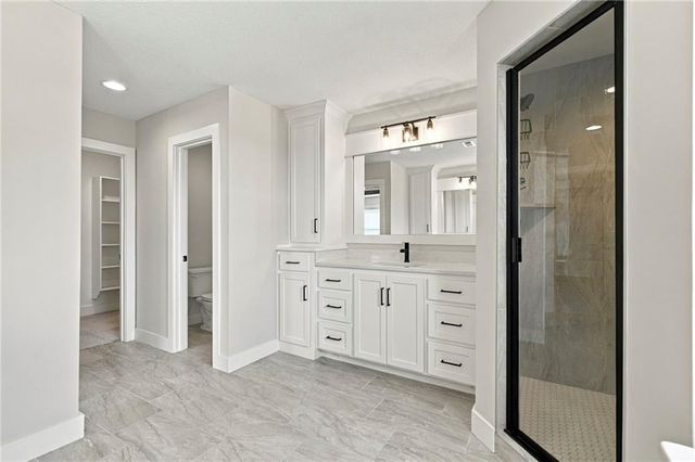 1505 SW Arbormill Terrace, Lee's Summit, MO 64082