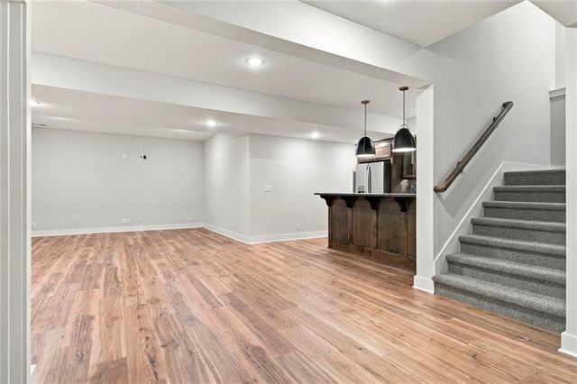 1505 SW Arbormill Terrace, Lee's Summit, MO 64082