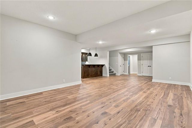 1505 SW Arbormill Terrace, Lee's Summit, MO 64082