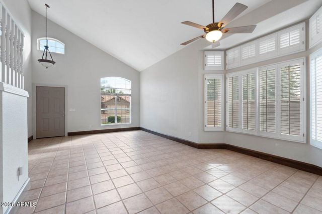 4658 E KELLY Drive, Gilbert, AZ 85234