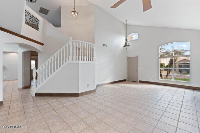 4658 E KELLY Drive, Gilbert, AZ 85234