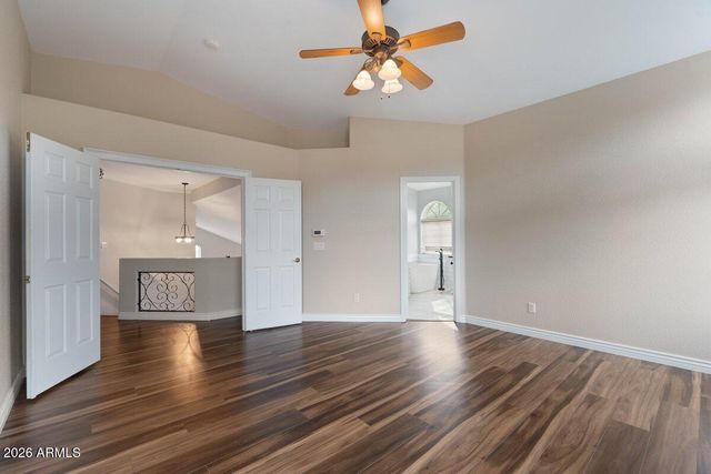 4658 E KELLY Drive, Gilbert, AZ 85234