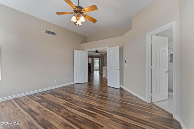 4658 E KELLY Drive, Gilbert, AZ 85234